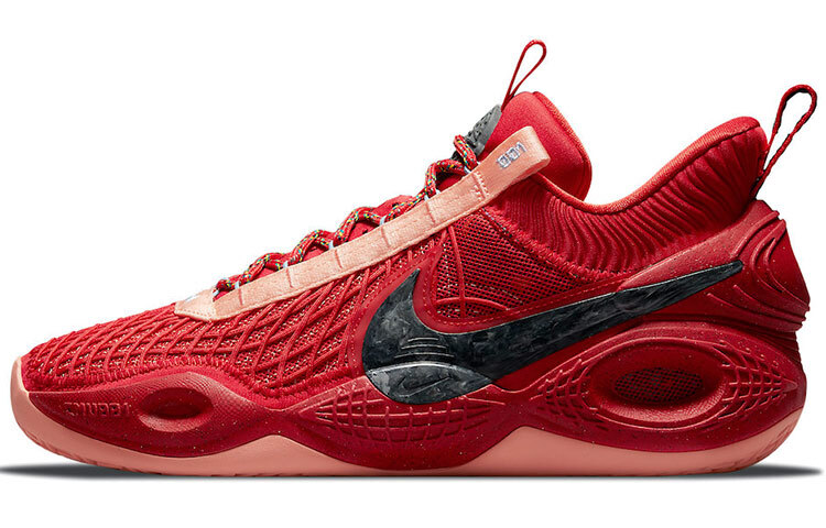 Кроссовки Nike Cosmic Unity TB University Красные - DM4426-600