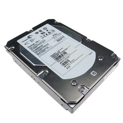 NetApp 108-00233+A0 450 GB 15K ST3450857SS SAS 3.5