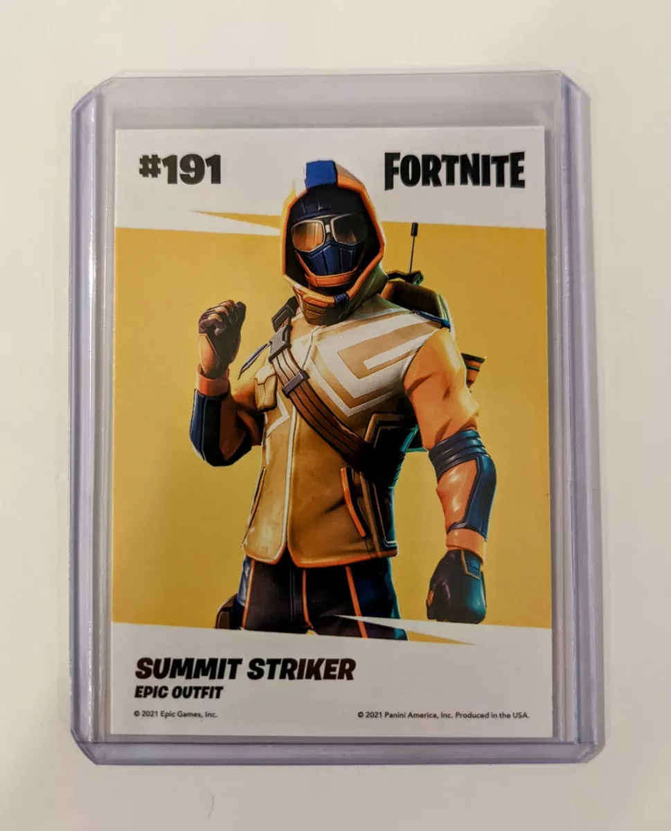 Epic Games | Conta epic games 191+ skins fortnite