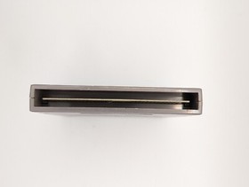 Ghosts 'N Goblins Nintendo NES Game With Dust Sleeve. Works 