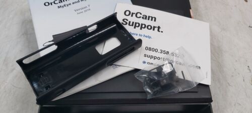 OrCam MyEye MyReader 1.0 Degeneración Macular 2016 versión 7 SYS000003 ¡Envío por UPS! - Imagen 3 de 4