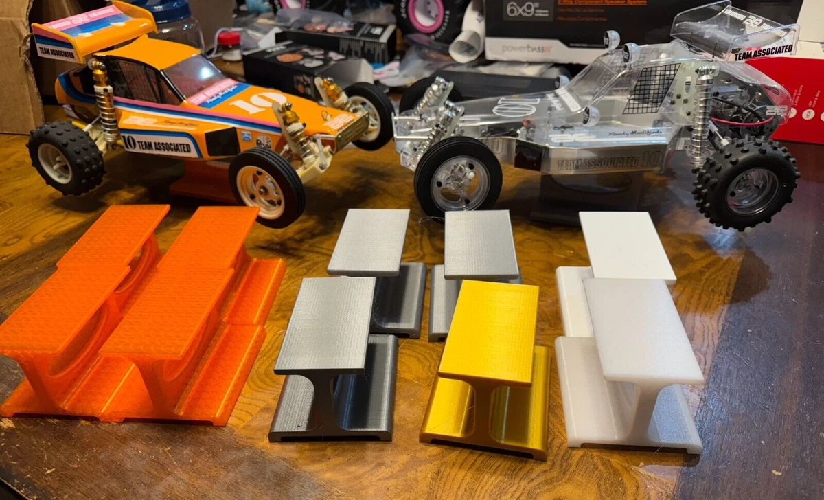 RC10 Worlds Products products for sale | eBay