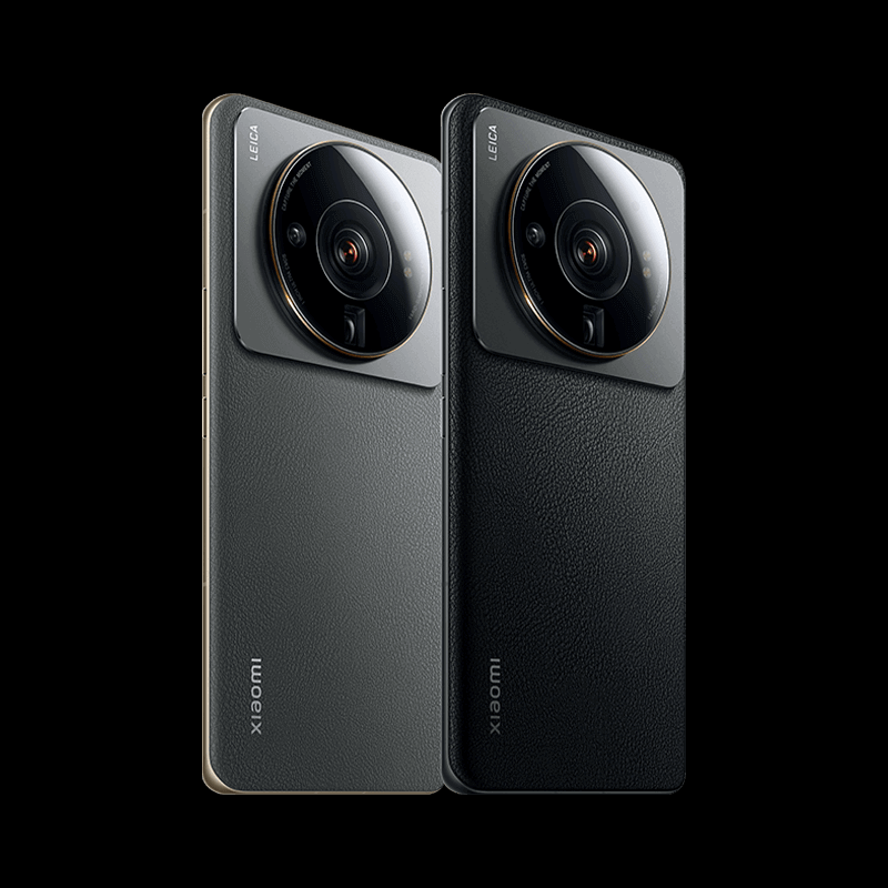 Xiaomi 12S Ultra ブラック 12/256, シャオミ12su Xiaomi 12S Ultra ブラック 12/256, シャオミ12su