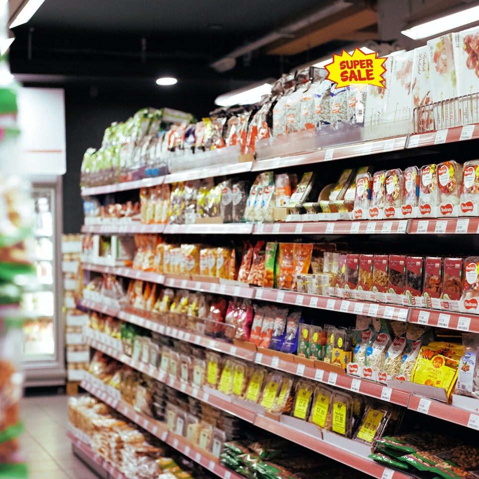 10 Pcs Stand up Label Holders for Bins Pop Advertising Clip eBay