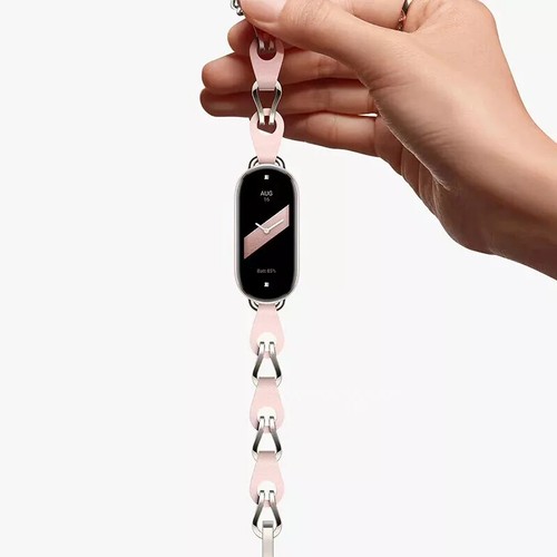 Xiaomi Mi Band 9 AMOLED Smart Bracelet Wristband 21 Days Battery Life - 第 10/19 張圖片