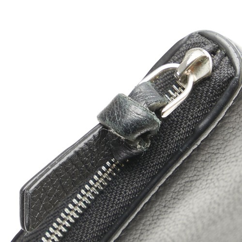 Porte monnaie zippé boutiques LOUIS VUITTON Lock Me porte monnaie porte monnaie M80099【Occasion】