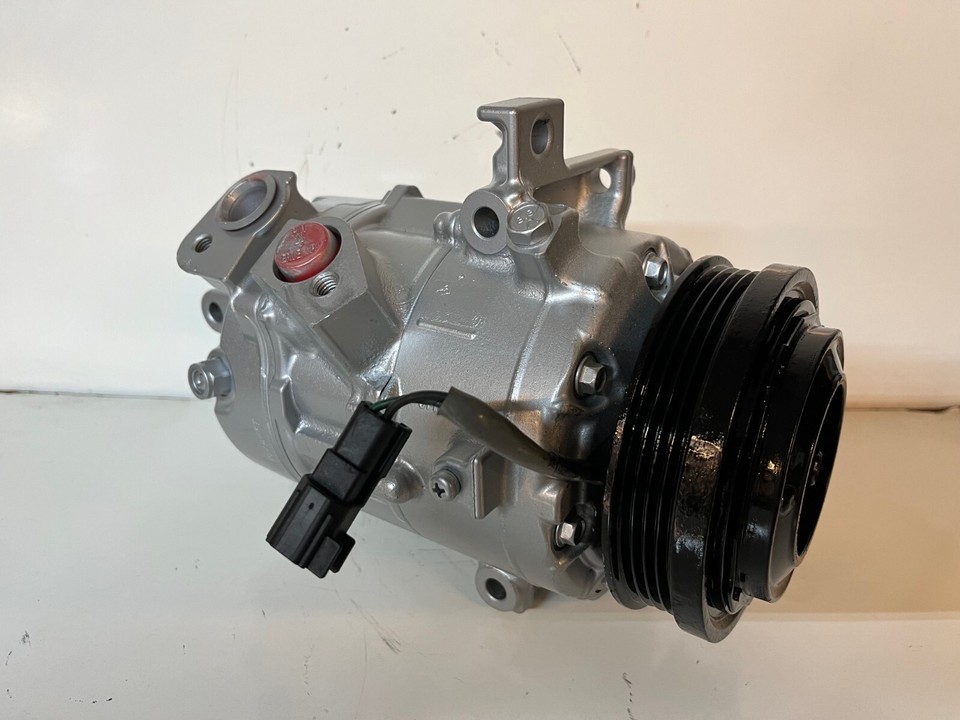 For 2017 2018 2019 2020 Ford F150 F-150 3.5L Reman AC A/C Compressor | eBay