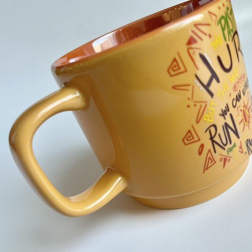 NEU Disney Weisheit Serie 11./12. November limitierte Auflage TASSE Kaffeetasse KÖNIG DER LÖWEN - Bild 10 von 14
