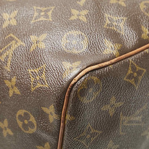 Sac à main LOUIS VUITTON monogramme Speedy vendre 35 sac boston sac de voyage M41524【Occasion】