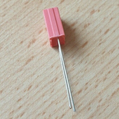 ERO-Tantal +3,3µF 35V *5 Stück* *NOS* - Picture 5 of 7