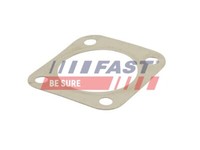 Fast FT84804 Dichtung Abgasrohr Auspuffdichtungen FüR Ford Transit Kasten