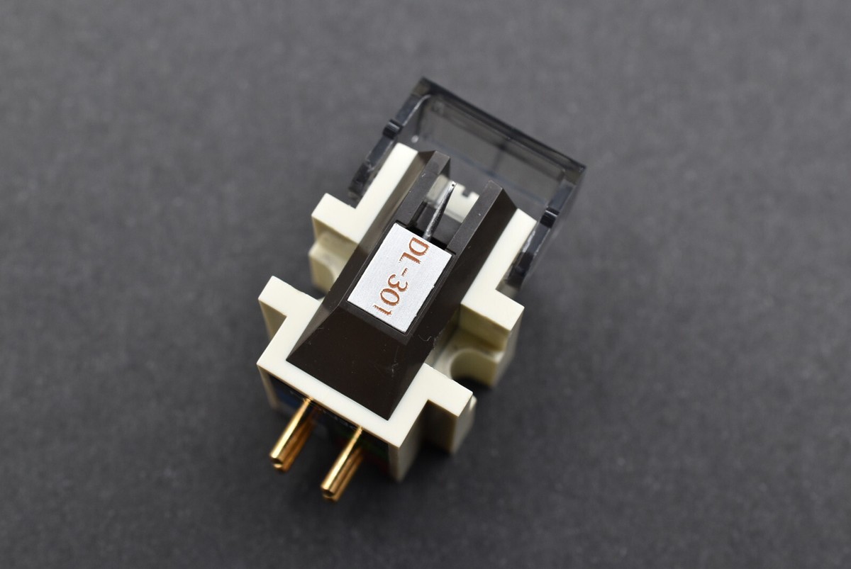 DENON DL-301 MC Cartridge | eBay DENON DL-301 MC Cartridge | eBay