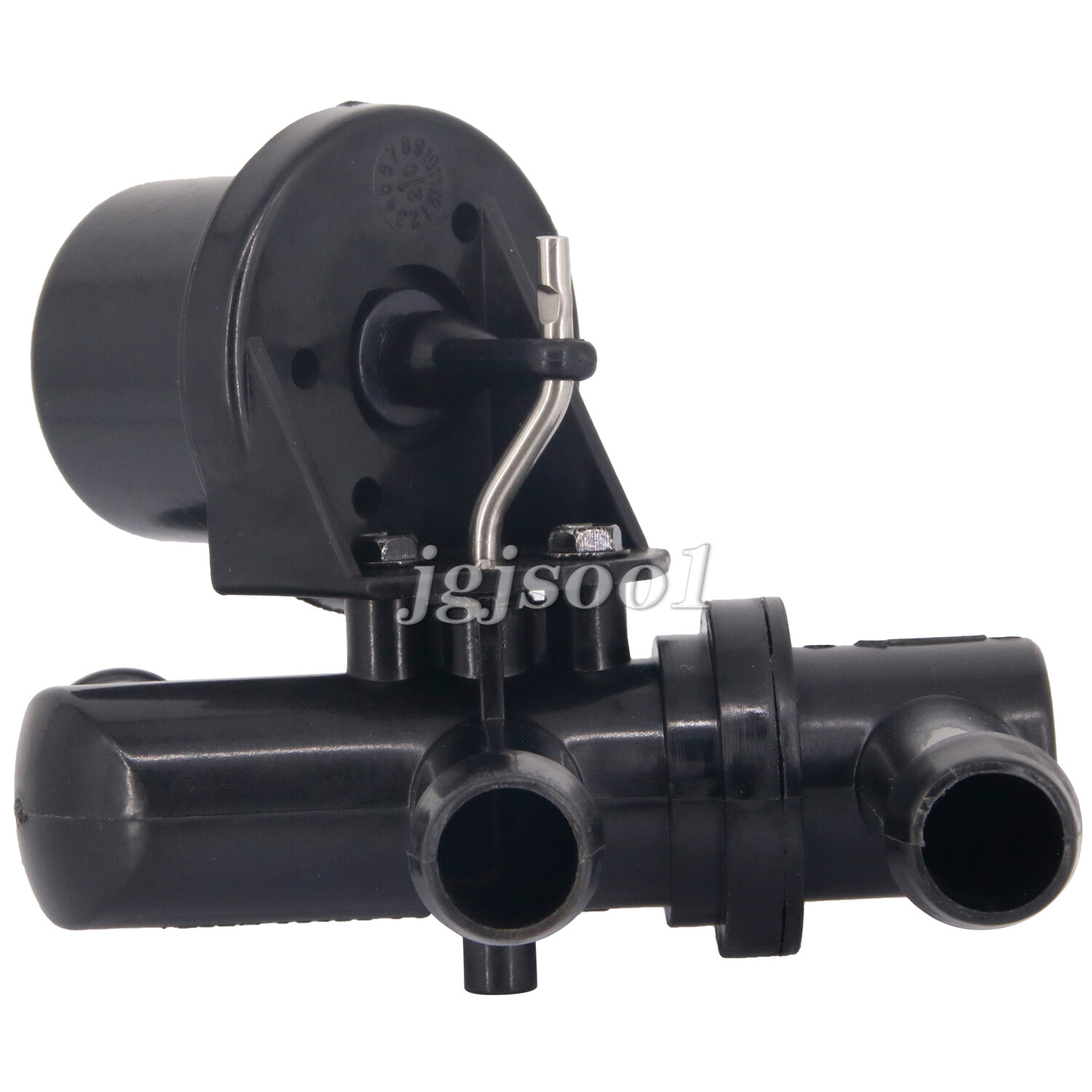 4 Port Heater Control Valve For F87H18495AA 19952004 Ford Ranger