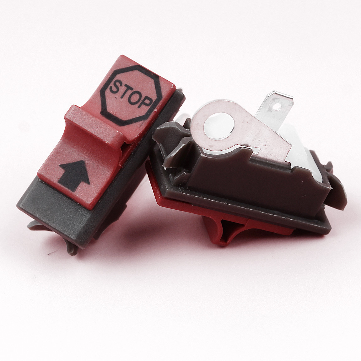 On Off Kill Stop Switch For Husqvarna 51 55 57 261 262 268 272 281 28