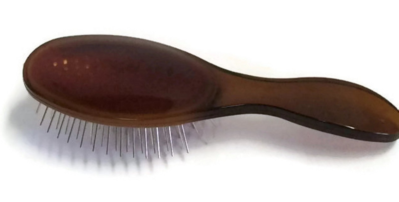 Hairbrush- 6 1/2 inch  for 18 inch Doll Clothes Girl Accessories