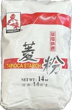14oz Asian Taste Tapioca Starch - Gluten Free - From Thailand