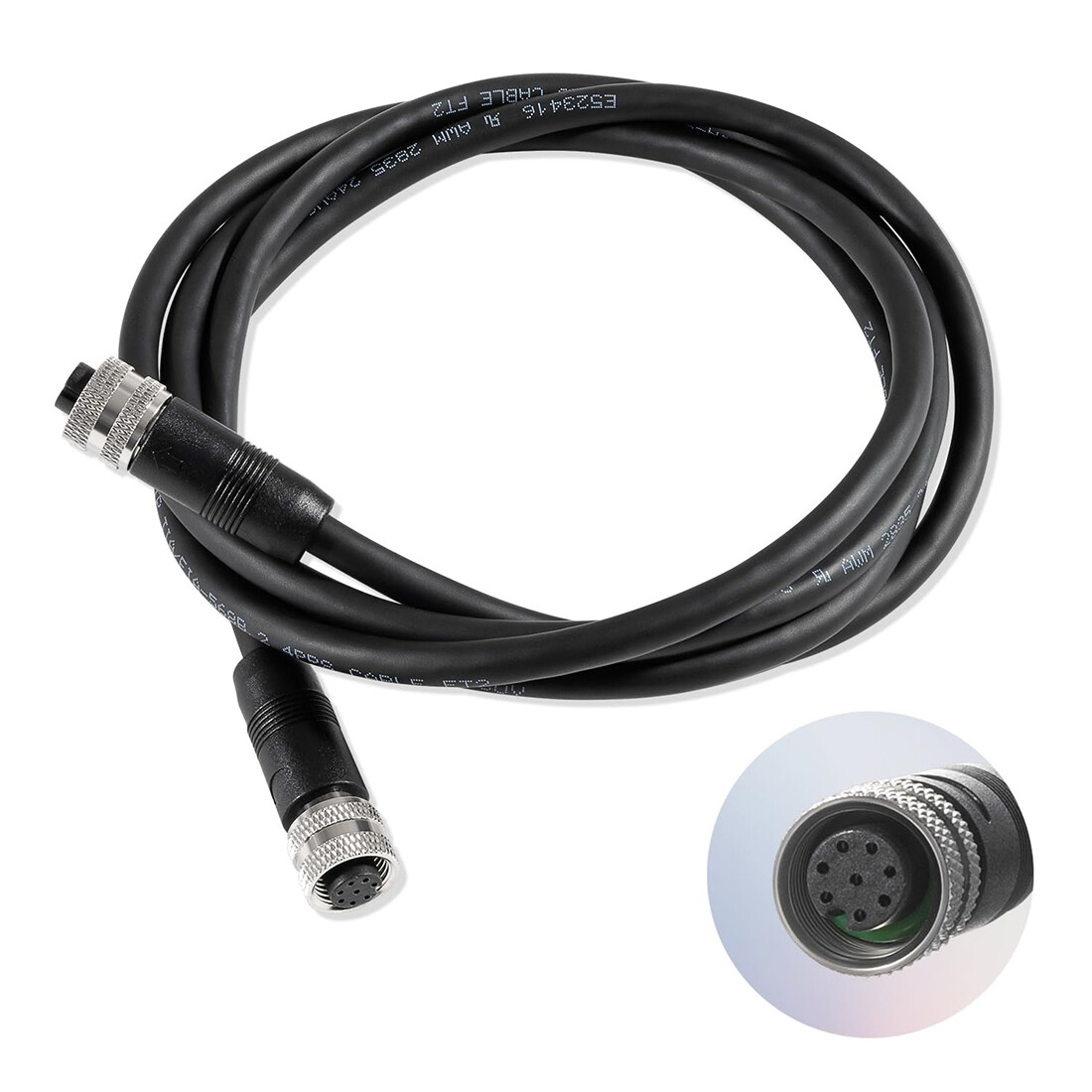 For Humminbird AS EC 5E Ethernet Cable - 5' - 720073-6 | eBay