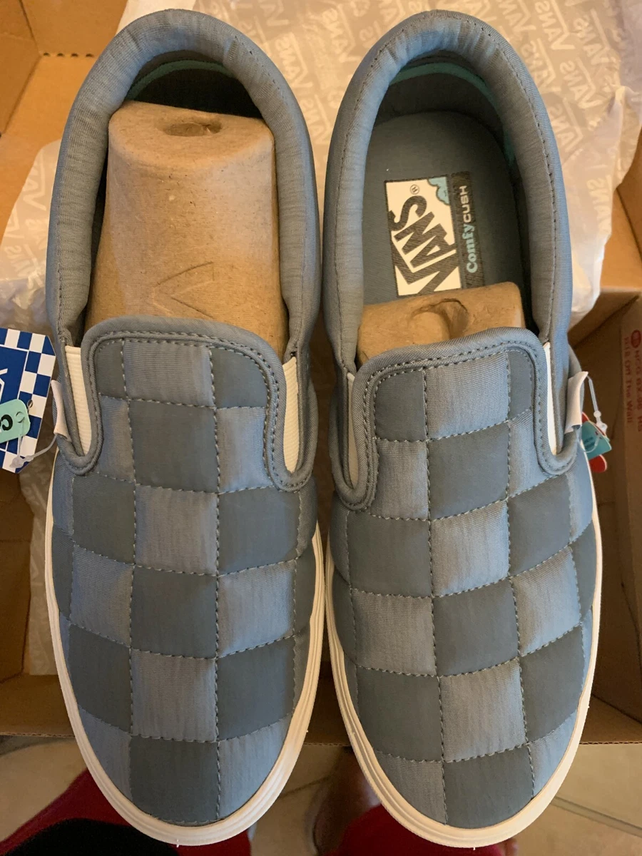 Vans hotsell autism awareness