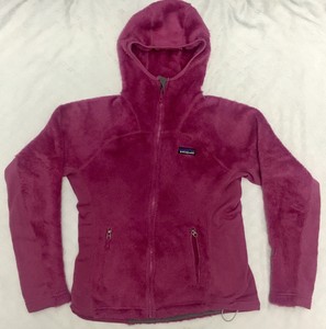 sudadera patagonia mujer