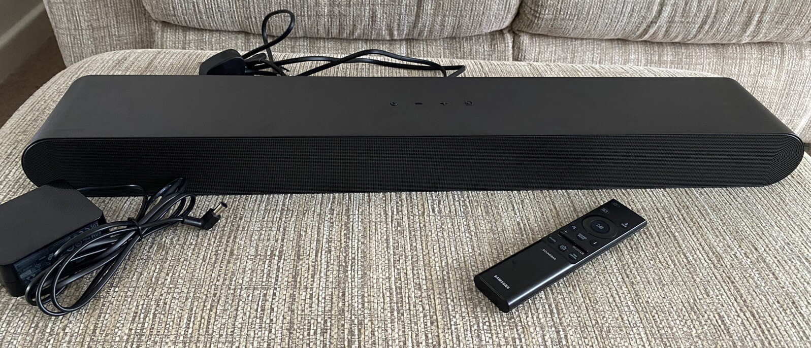 Samsung Sound Bar eBay
