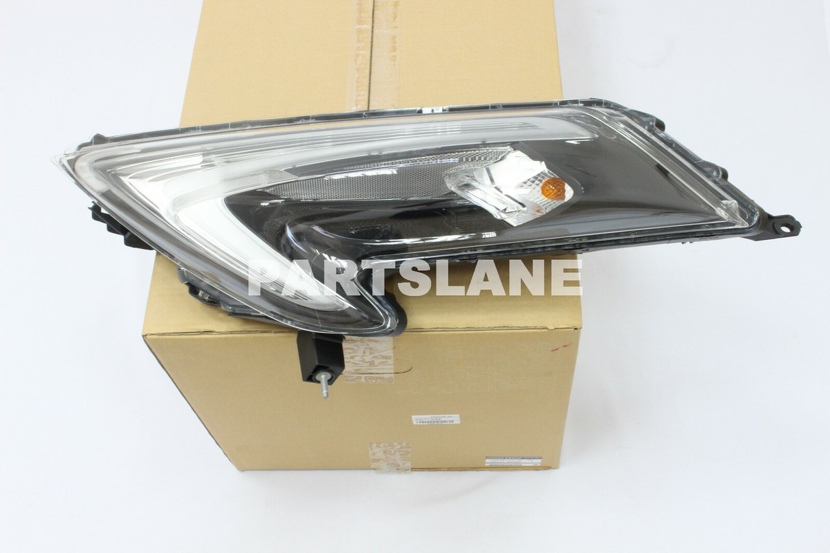 Nissan Juke OEM Genuine Front Left LH Combination Lamp 26125-BV80D