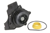 Thermotec Wasserpumpe FüR VW Golf VI Tiguan Audi A4 Avant TT Roadster