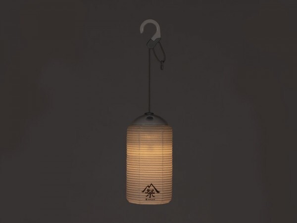 新品同様】Snow peak 雪峰祭2020限定ほおずき&提灯シェード