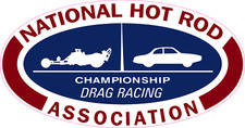Nhra Championship Drag Racing Hot Rod Association Vinyl Sticker Decal Car Bumper