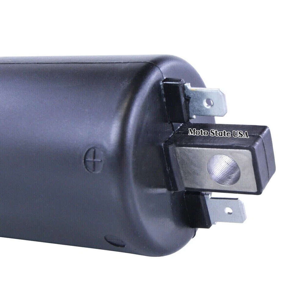 2 катушки зажигания для HONDA V45 Magna VF750C/V65 Magna VF1100C/V45 Sabre VF750S - Изображение 3 из 4