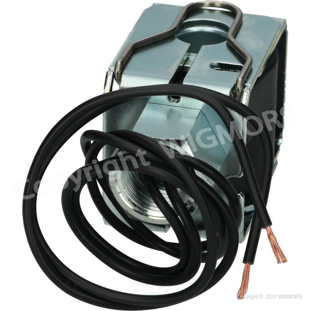 Coil Danfoss BX240CS 208-240V 50/60 Hz 17W/14W IP54 UL 018F7696/018F4122