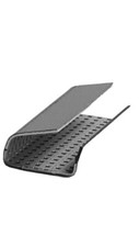 1000 16mm SERRATED SEALS 16mm x 30mm POLYPROPYLENE PP PET STRAPPING BANDING