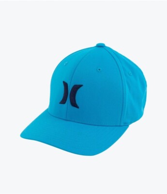 Hurley One & Only Flexfit Cap - verschied. Farben - S/M & L/XL