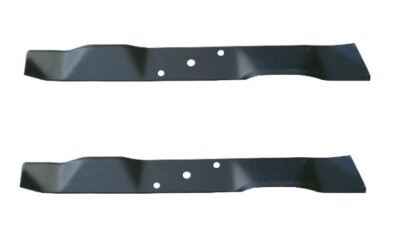 Lawn Mower Blade Front Tractor Villa 85M Up To 1997 1134-9038-01 STIGA