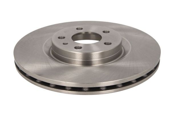 ABE 2X Bremsscheibe Vorne Ø284 BelüFtet FüR Alfa Romeo Spider 916S_ 2.0 T.Spark-image