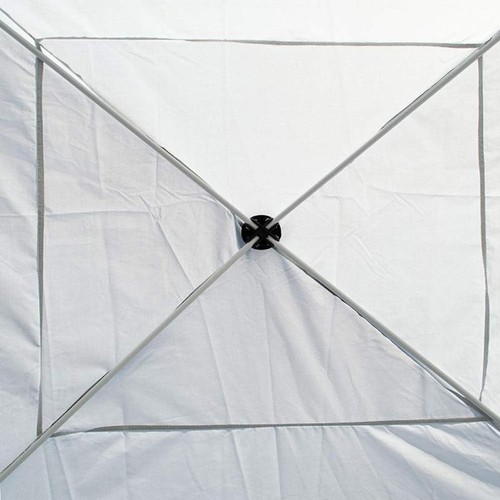 Portable Canopy Tent Instant Setup Outdoor Shelter Events Weddings Parties New - Picture 7 of 10
