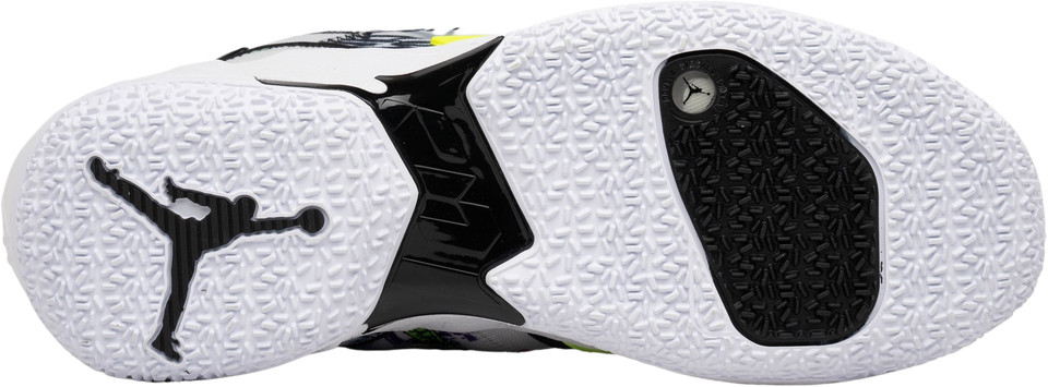 Preços baixos em Jordan Why Not Zer0.4 PF Graffiti | eBay
