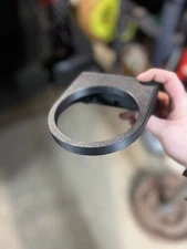 Milwaukee M18 Leaf Blower Mount