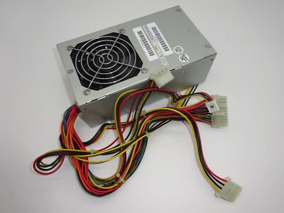 FSP Group INC. FSP215-50PNA (PF) W/PFC Netzteil 215W #NT909