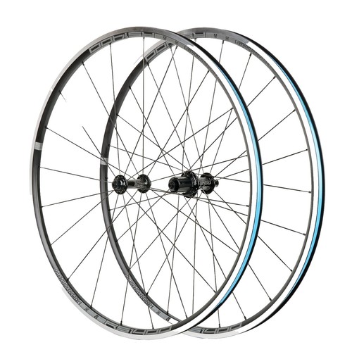 Reserve 77/88 Turbulent Aero Wheelset 700c Disc Centerlock 12x100