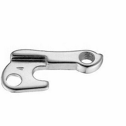 Patte De Dérailleur Vélo En Aluminium Pour VTT/VTC - Référence GH-0141, Neuve, Marque Union