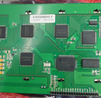 NEW EW50990YLY FOR LCD screen panel 90 days warranty