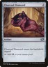 MTG Magic the Gathering Charcoal Diamond (235/397) Commander 2014 LP