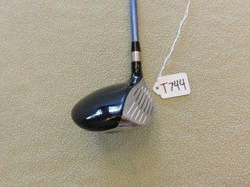 Ladies Women's Ping G5 L Graphite Shaft Ladies Flex 30* 9 Wood 40.5 Inches T744 - Picture 7 of 11