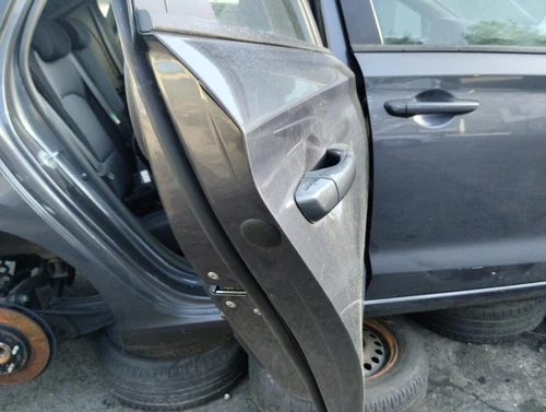 Tür Hinten Rechts für HYUNDAI I30 (PD) * 2019 127126 - Bild 7 von 10