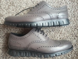 cole haan zerogrand size 14