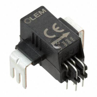 SENSORSTROM HALL 40A AC/DC