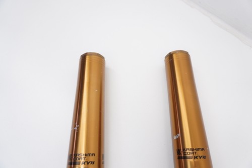 2023 Sherco 300 SE Front Forks KYB Suspension Spring Fork 250 SEF SE 2020-2025 - Picture 2 of 20