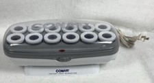 Conair Instant Heat Hairsetter tested and works pre-owned