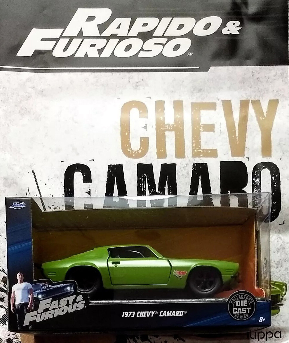1993-2002 CHEVY CHEVROLET Camaro Ss Convertible 1:64 Echelle Voiture