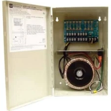 ALTRONIX ALTV248300ULCB Power Supply 8PTC 24Vac 12.5A
